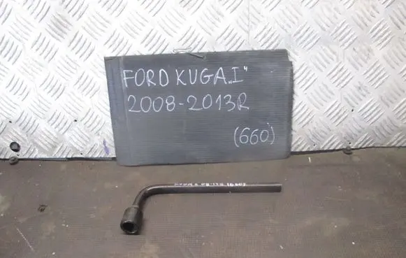 Ford Kuga I Wheel nut wrench 