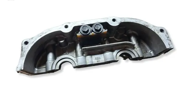 Subaru Forester SH Camshaft holder 