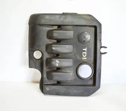 Skoda Octavia Mk2 (1Z) Engine cover (trim) 03G103925BN