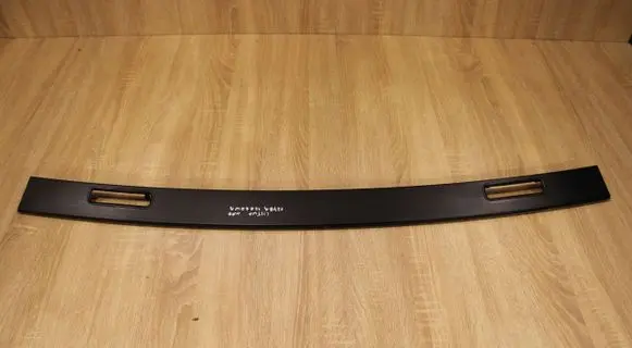 Opel Vectra B Rubber seal loading door window/glass NAKS227Z
