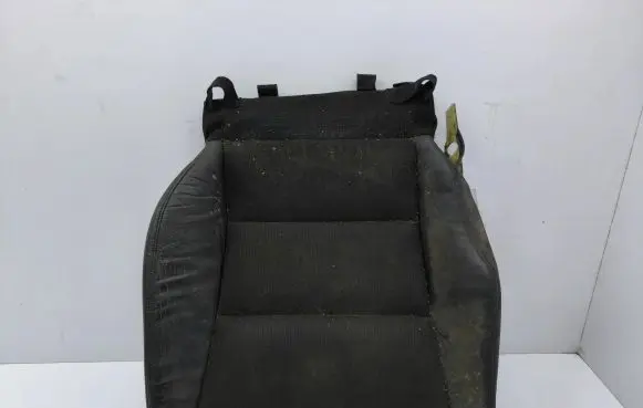 Honda Accord Driver seat console base 