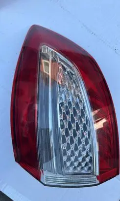 Ford Mondeo MK IV Rear/tail lights bs7113404b