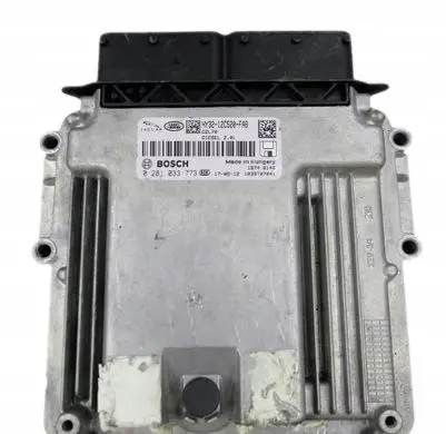 Land Rover Range Rover Sport L494 Engine control unit/module 0281033773