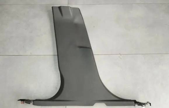 Ford Mondeo MK V (B) pillar trim (bottom) DS73F243W07E