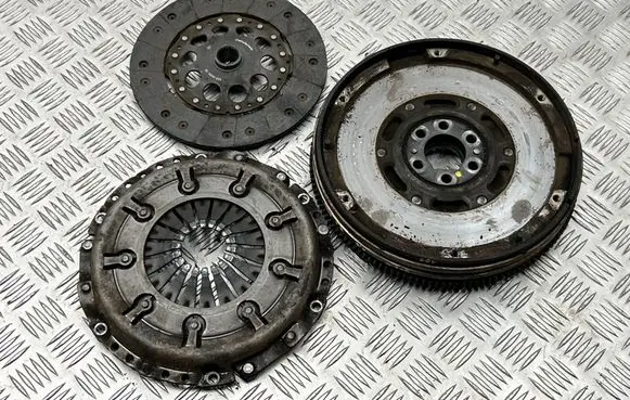 Volkswagen PASSAT B5.5 Clutch set kit