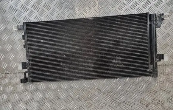 Audi A5 A/C cooling radiator (condenser) 8W0816411H