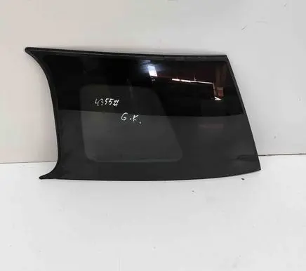 Citroen C5 Aircross Rear side window 43R000072 9817124180