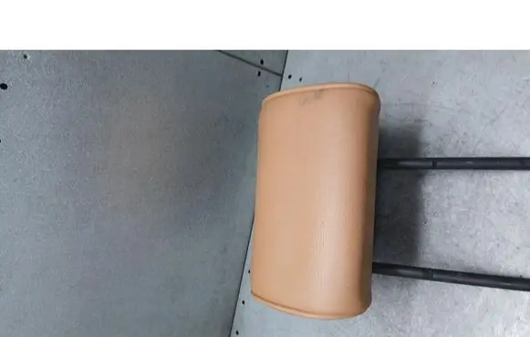 Alfa Romeo 156 Front seat headrest