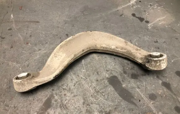 Audi A5 8T 8F Rear control arm 8K0505324H