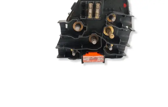 Mercedes-Benz S W221 Fuse module A2215406850