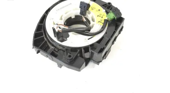 Mini One - Cooper Cabrio R52 Airbag slip ring squib (SRS ring) 6949396 61316949396