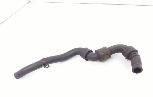 Volkswagen Touareg I Engine coolant pipe/hose 7L6121