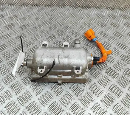 SsangYong Korando Hybrid/electric vehicle battery fan 6919039110
