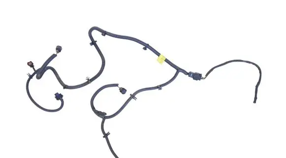 Fiat Ducato Parking sensor (PDC) wiring loom 8293034020