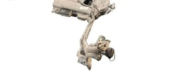 Audi A2 Fuel tank 8Z0201021S
