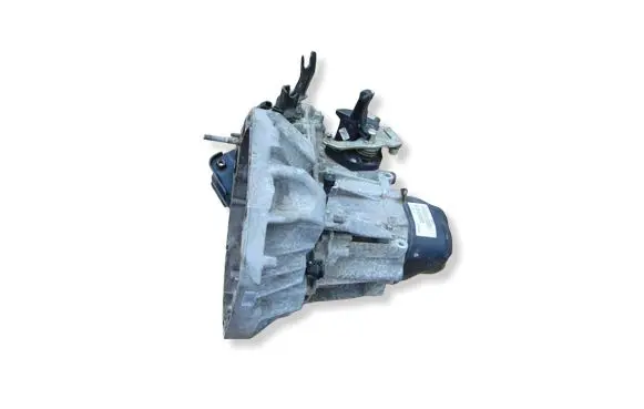 Nissan Note (E12) Manual 5 speed gearbox 320101284R A006035 320103VA0A
