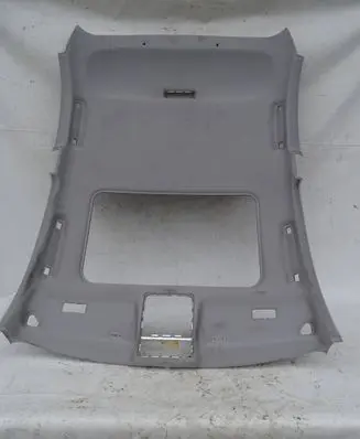 BMW 3 E46 Headlining 