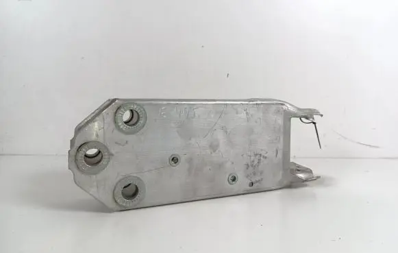 BMW 5 F10 F11 Front bumper shock/impact absorber 