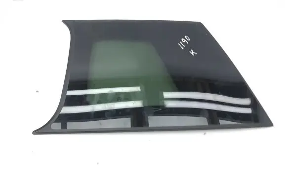Citroen C5 Aircross Rear side window