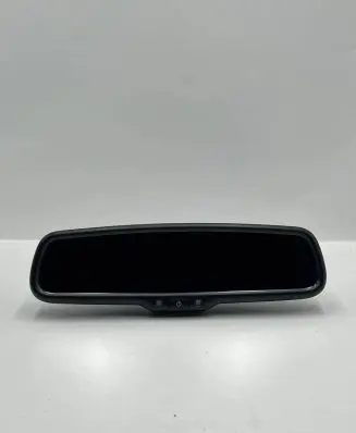 Nissan Leaf II (ZE1) Rear view mirror (interior) 963215SH0A 02600