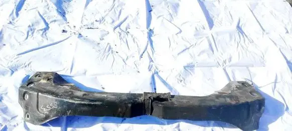 Mercedes-Benz ML W163 Radiator support slam panel
