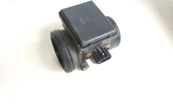 Mazda 323 F Mass air flow meter E5T51171 B3H7