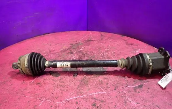 Audi A4 S4 B6 8E 8H Front driveshaft 8E0407272AH