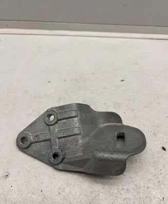 Muffler mount bracket/holder