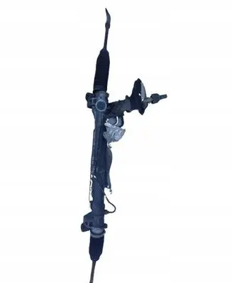 Ford Focus C-MAX Steering rack 3A500GH