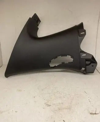 Dodge Durango III (C) pillar trim I00983100BLR