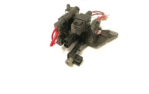 BMW 1 F20 F21 Other control units/modules 922501404