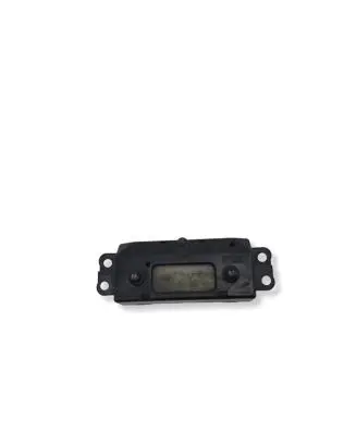 Ford Focus Screen/display/small screen 98AB15000CCW