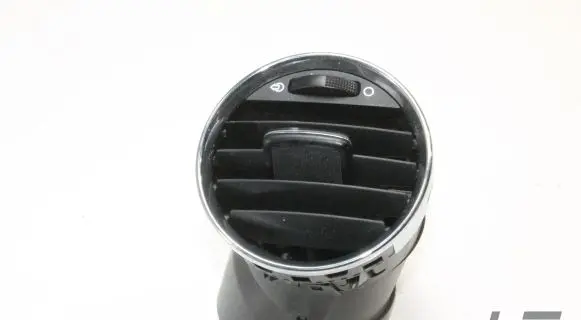 Peugeot RCZ Dashboard air vent grill cover trim 9655994277