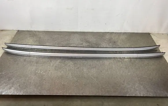 KIA Sorento Roof bar rail