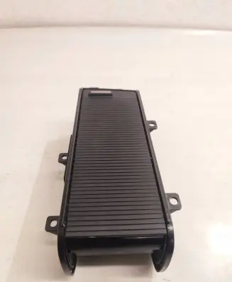 Cup holder front