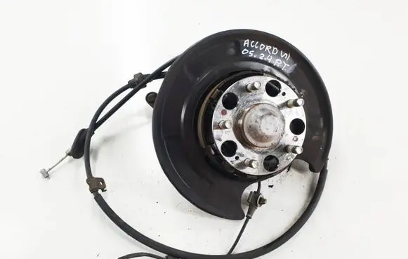 Honda Accord Rear wheel hub spindle/knuckle 