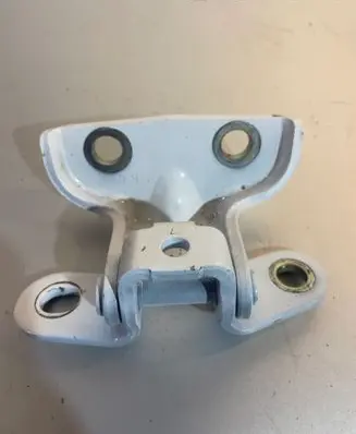 Hyundai Kona II Rear door upper hinge 