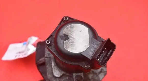 Volvo V50 EGR valve