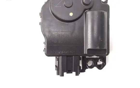 Ford Fiesta Intake manifold valve actuator/motor AV1119E616FA