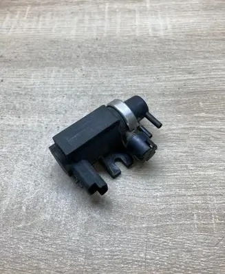 Peugeot 307 Turbo solenoid valve 9641726680