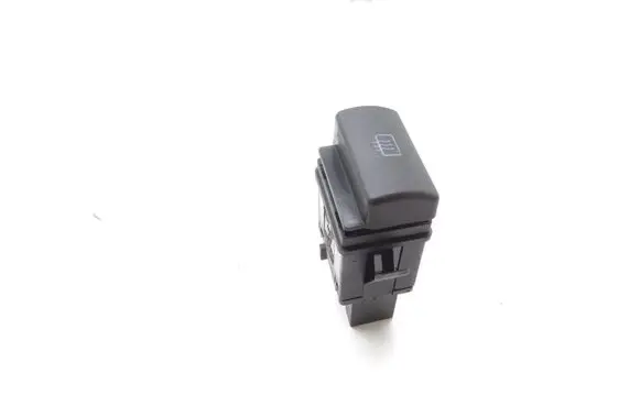 Windscreen/window heater switch
