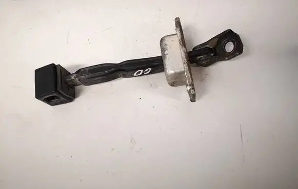 Mitsubishi Outlander Rear door check strap stopper 