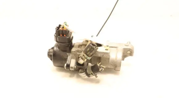 Toyota Aygo AB40 EGR valve 2562040040