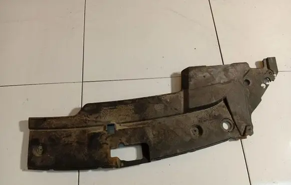 Toyota Corolla E120 E130 Engine bonnet/hood lock trim molding 5314105030 53141-05030