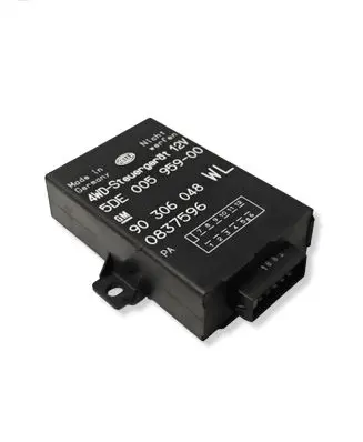 Opel Calibra Other control units/modules 5DE00595900 90306048