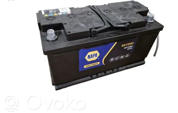 BMW 5 F10 F11 Car battery AGM019N 59501 595901085