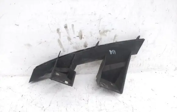 Audi Q7 4L Front bumper mounting bracket 4L0807334A