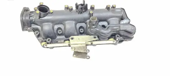 Fiat 500X Intake manifold 55261564 CW0092808L 31850210