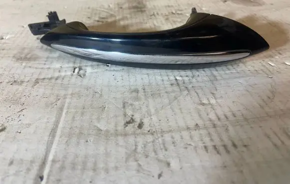 BMW 5 F10 F11 Rear door handle trim 7249981