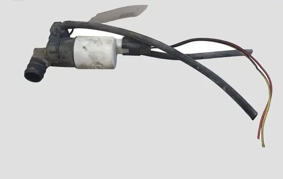 Citroen Berlingo Windscreen/windshield washer pump 9641553880 9641553980